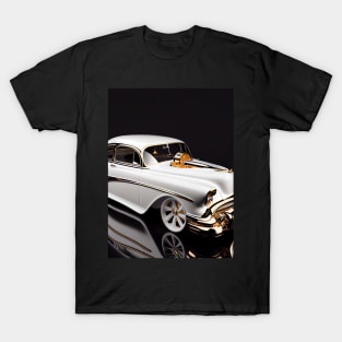 Hot Rod #19 T-Shirt